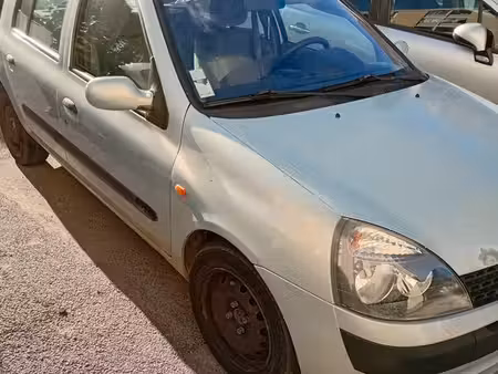Renault Clio 1.5 dCi 65