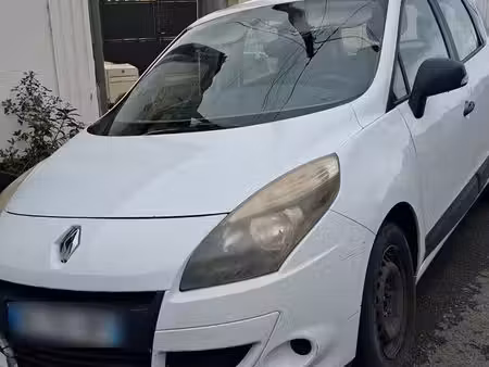 Renault Scénic 
