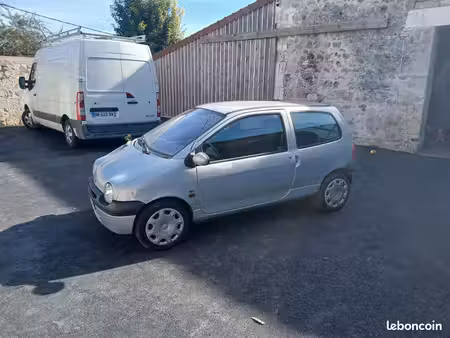 Renault Twingo 1.2 75
