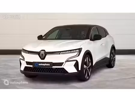 Renault Mégane E-Tech 220 Techno