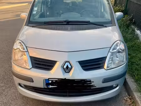 Renault Modus 1.5 dCi 85