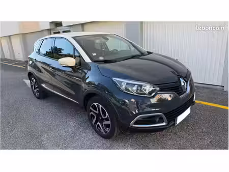 Renault Captur 0.9 TCe 90