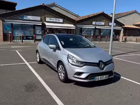 Renault Clio 0.9 90