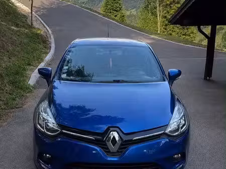 Renault Clio 0.9 90