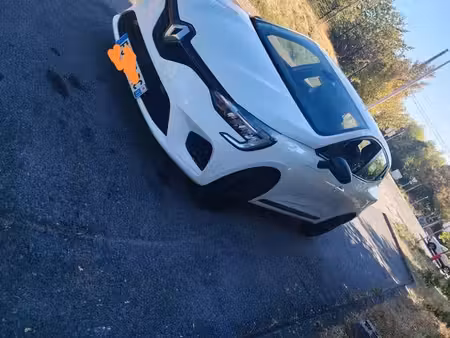 Renault Clio 1.5 dCi 85