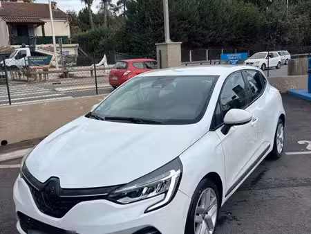 Renault Clio 1.5 dCi 85