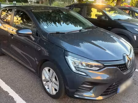 Renault Clio E-Tech 1.6 140