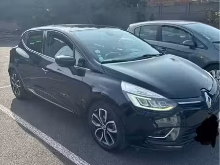 Renault Clio 1.5 dCi 90 Intens