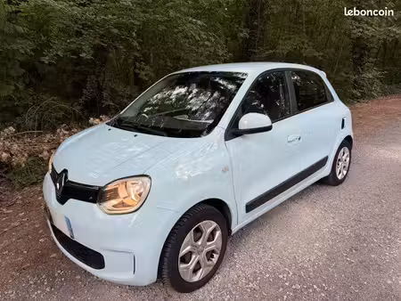 Renault Twingo 0.9 TCe