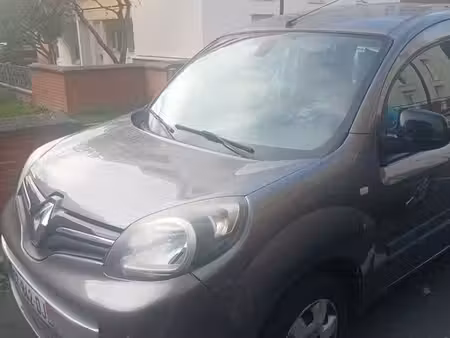 Renault Kangoo 1.5