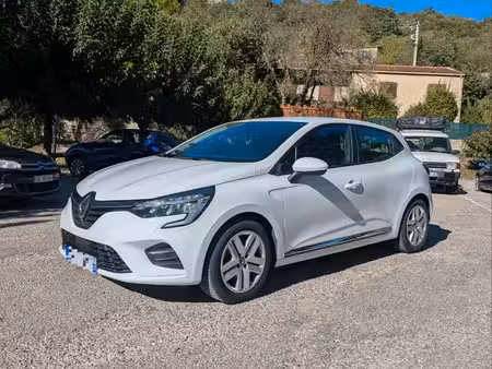 Renault Clio 1.0 TCe 90