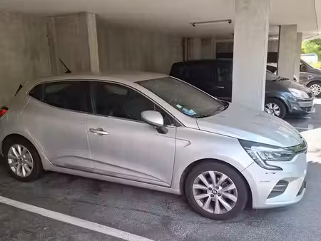 Renault Clio 0.9 90