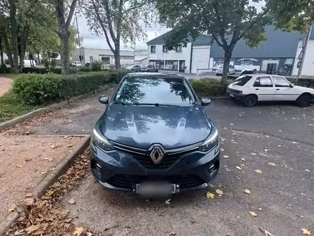 Renault Clio E-Tech 1.6 145