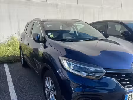 Renault Kadjar 