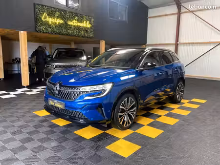 Renault Austral 1.2 200 Iconic