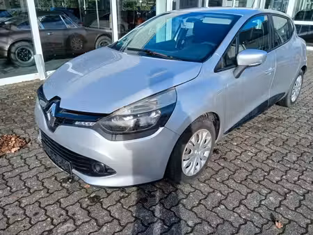 Renault Clio 1.2 Expression