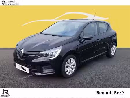 Renault Clio 1.0 SCe 65 Authentique