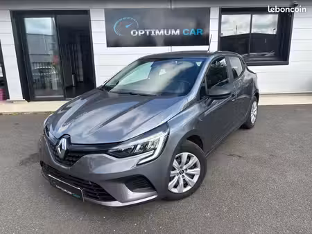 Renault Clio 1.0 SCe 65 Authentique