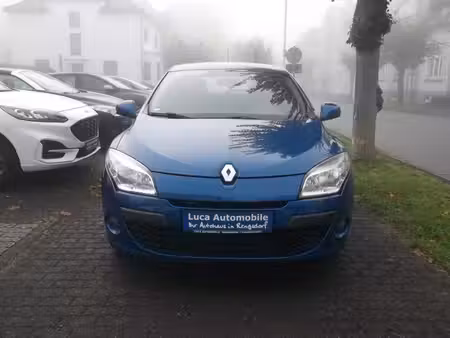 Renault Mégane 1.6 Expression