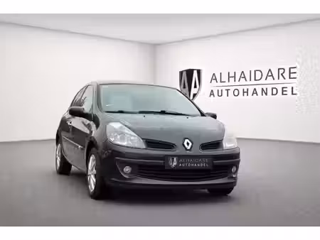 Renault Clio 1.2 75