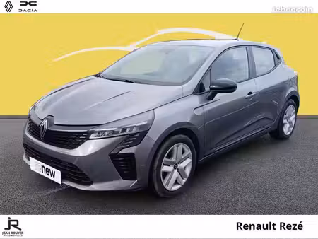 Renault Clio 1.5 dCi 100 Evolution
