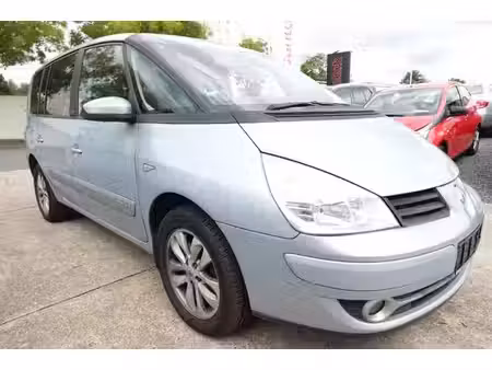 Renault Espace 2.0 Tech RUN