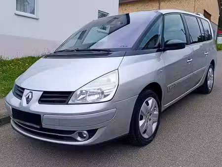 Renault Grand Espace 2.0 dCi 150