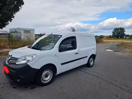 Renault Grand Kangoo 1.5