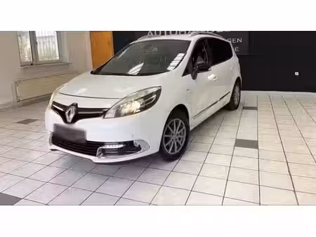 Renault Scénic 