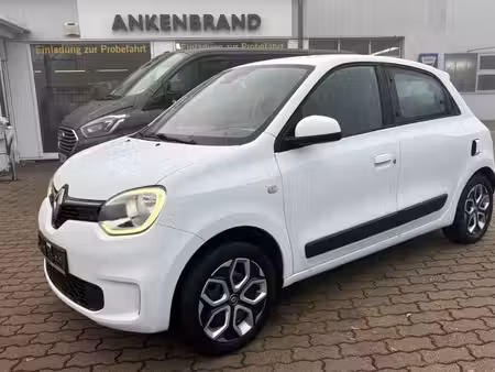 Renault Twingo 1.0 Limited