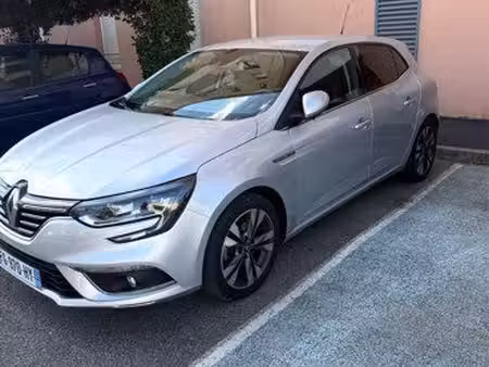 Renault Mégane 1.3 TCe 140