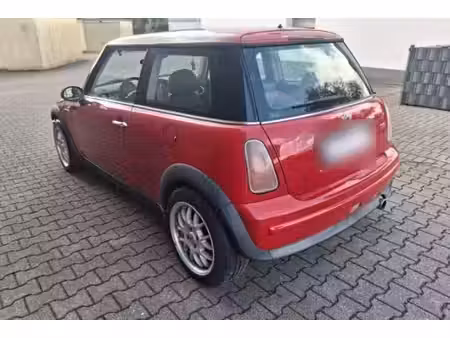 Mini Mini Cooper 1.6 90