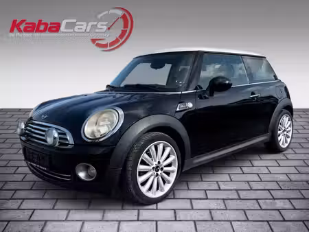Mini Mini Cooper 1.6 120 50 Mayfair