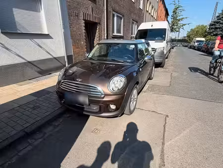 Mini Mini Cooper 1.6 122