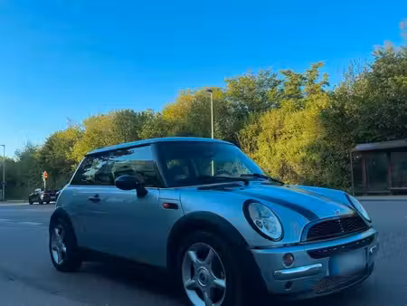 Mini Mini Cooper 1.6 115