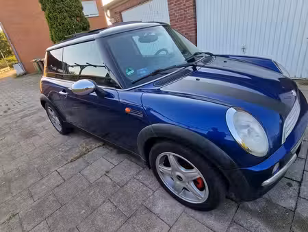 Mini Mini Cooper 1.6 90