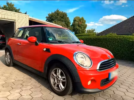 Mini Mini Cooper 1.6 75