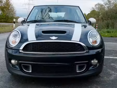 Mini Mini Cooper S 2.0 143