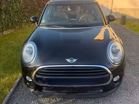 Mini Mini Cooper 1.5 136
