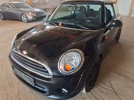 Mini Mini One 1.4 95