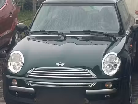Mini Mini One 1.6 90