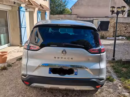 Renault Espace 1.6 dCi 160 Initiale
