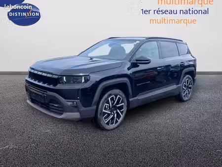 Jeep Compass 1.2 145 Summit