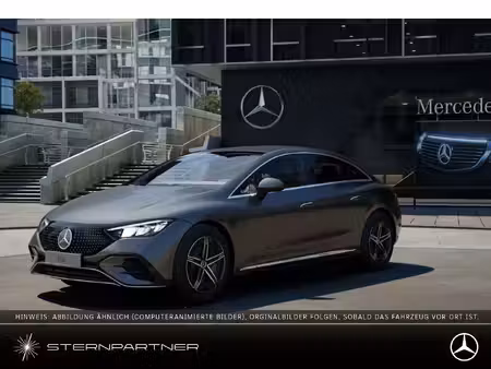 Mercedes-Benz EQE 350 292 Ambiente
