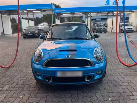Mini Mini Cooper S 1.6 184