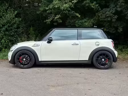 Mini Mini Cooper S 1.6