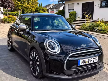 Mini Mini Cooper 1.5 136