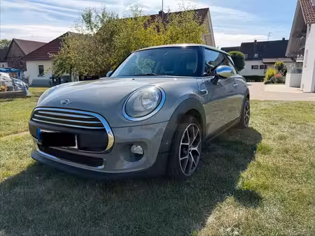Mini Mini One 1.5 95
