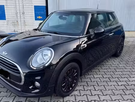 Mini Mini One 1.2 102