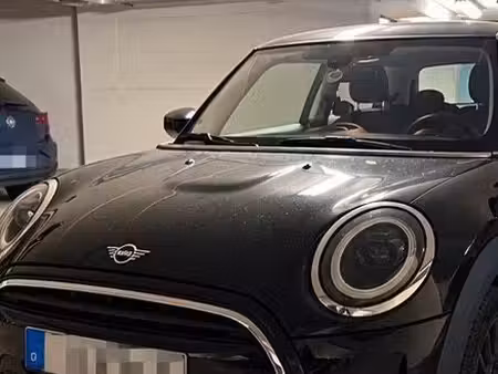 Mini Mini Cooper 1.5 102